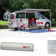 Fiamma F35 Pro 270 Awning Sun
