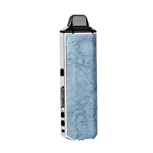New xvape aria vaporiser - aria,