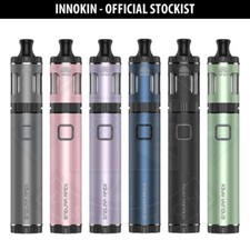 Genuine Innokin Endura APEX Pen Kit 1800mAh 2ml T20S Upgrade  Ecig Vape Kit New