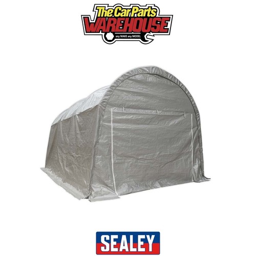 Sealey cps03 dome roof - sealey,