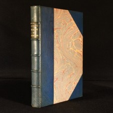 1929 Traite de Vénerie M D'Yauville Jean-Baptiste Oudry Limited Ed Illus Bump...