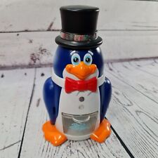 Party Penguin Kids Snow Cone Maker Machine 10"