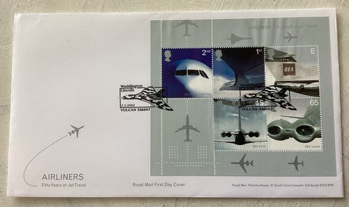 Qeii 2002 airliners - gb,