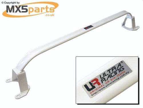 Ultra racing front upper strut - upper,