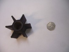 Tohatsu outboard motor Pattern waterpump impellor/impeller 70-140 HP 3C7-65021-1