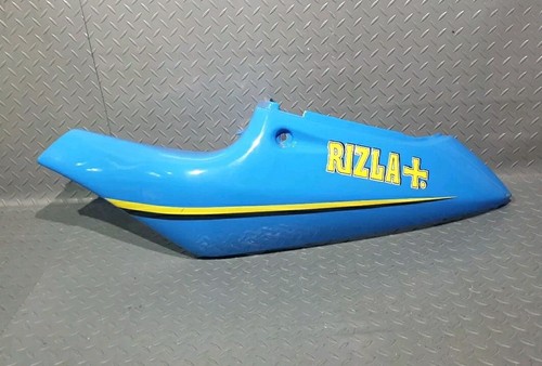 Suzuki gsxr 600 - gsxr, 1996