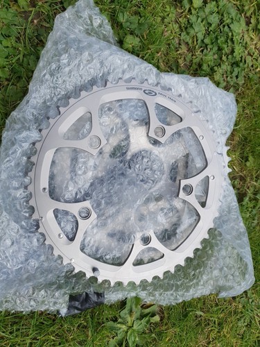 Shimano xtr m952 - xtr, 'mega9'