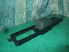 LIMA CLASS 26, 27 OR 33 LOCO