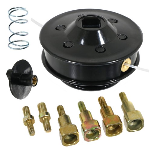 Universal strimmer head manual - universal,