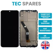 Huawei Y6 2019 MRD-LX1/LX3