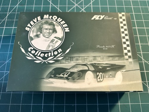 Fly sm3 porsche 917 - fly,