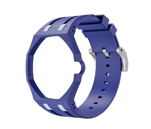 Swatch royal pop custom - ap,