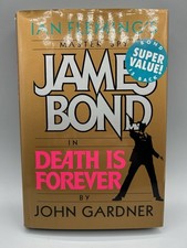 James Bond - Death Is Forever