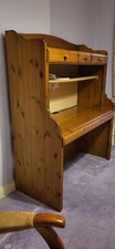 DUCAL PINE OFFICE DESK