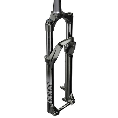 New rockshox recon silver - rockshox, rl