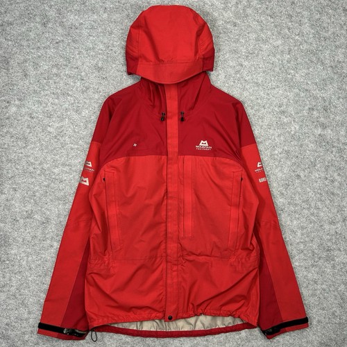 Mountain equipment goretex xcr - mountain,