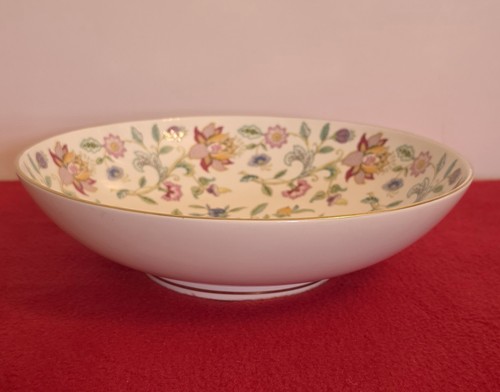 Beautiful large vintage minton - vintage,