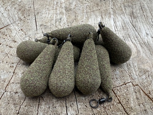 4oz dumpy distance - 10,