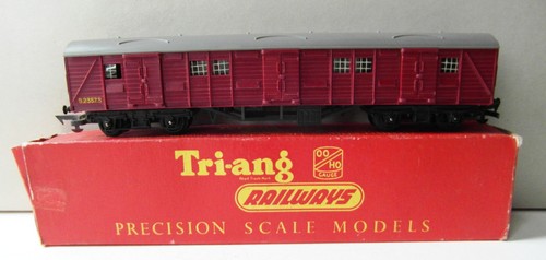 Tri ang railways - tri-ang, r227