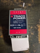 TMP 15124C AC/DC Power Modules