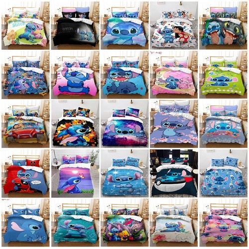 Lilo stitch quilt - lilo,