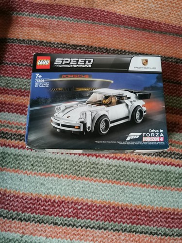 Lego speed champions - lego,