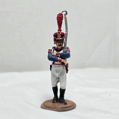 Napoleonic french fusilier - napoleonic,