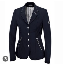 Pikeur ‘Quibelle’ Ladies Navy Show/Competition Jacket
