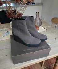 Kennel & Schmenger Wedge Ankle