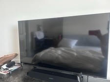 Samsung 43 Inch 4K TV