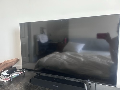 Samsung inch tv - 43, 4k