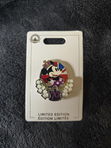 Rare disney le1500 - disney,