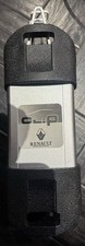 Renault CLiP Diagnostic Tool