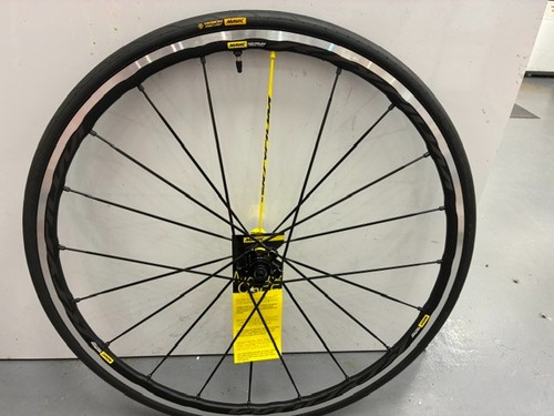 Mavic kysrium pro ust - pro, m25
