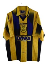 UMBRO Everton FC 1996/97 Away