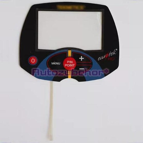 1pcs new for teknetics metal - new,