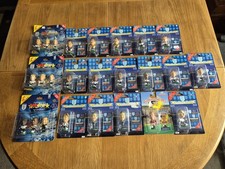 Corinthian England Figures Job