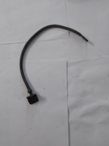 Volkswagen golf mk1 hat rope - volkswagen,