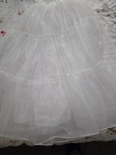 Womens white layer - womens,