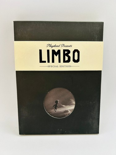 Limbo special edition - limbo,
