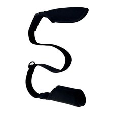 Fishing Pole Carrier for