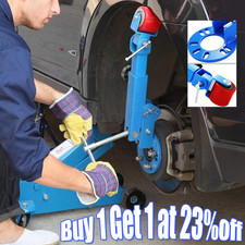 Heavy Duty Fender Roll