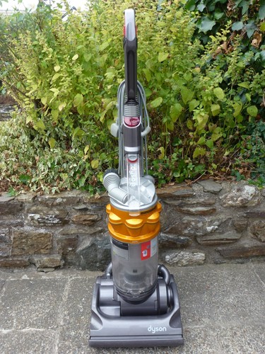 Dyson dc14 telescopic reach