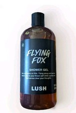 Lush Kitchen Exclusive FLYING