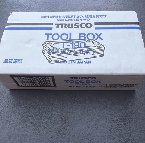 Trusco 190 trunk tool - t-190,