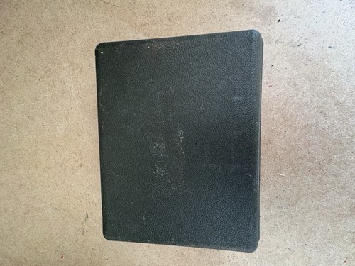 L1a1 slr cleaning kit - kit, later
