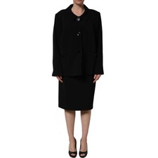 PER TE BY KRIZIA Suit Black