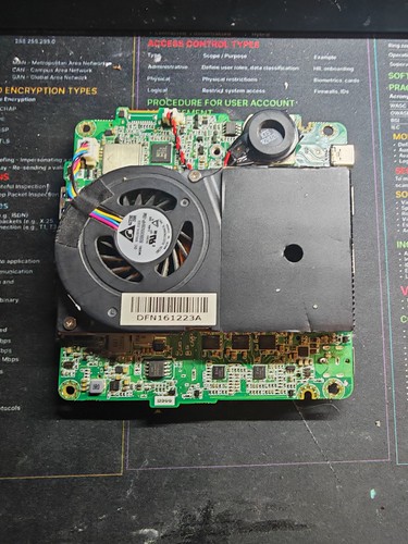 Intel nuc7i7bnb 16gb 256gb - nuc7i7bnb,