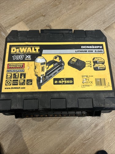 Dewalt dcn692 cordless framing - dcn692,