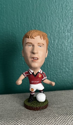 Non corinthian repaint paul - repaint,